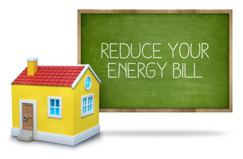 How do I reduce my energy bill