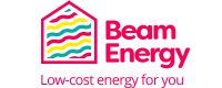 Beam Energy Logo