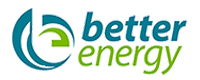 Better Energy Logo