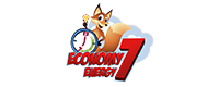 Economy Energy Logo
