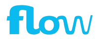 Flow Energy Logo
