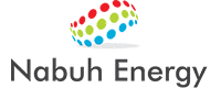 Nabuh Energy Logo