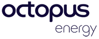 Octopus Energy Logo