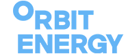 Orbit Energy Logo