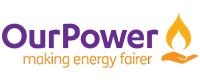 Our Power Logo