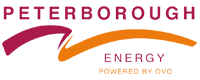 Peterborough Energy Logo