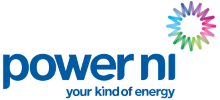 Power NI Logo