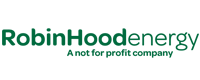 Robin Hood Energy Logo
