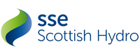 SSE Scottish Hydro Logo