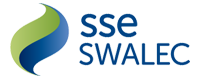 SSE Swalec Logo