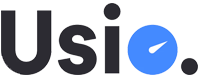 USIO Logo
