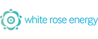 White Rose Energy Logo