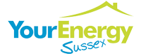 Your Energy Sussex Logo